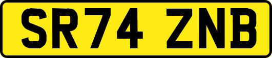 SR74ZNB