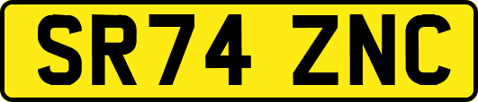 SR74ZNC