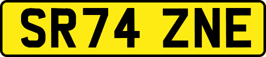 SR74ZNE