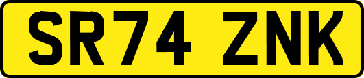SR74ZNK