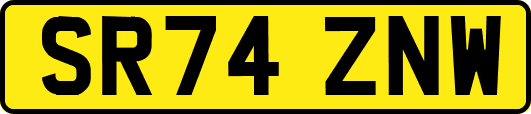 SR74ZNW