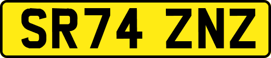 SR74ZNZ