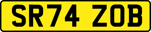SR74ZOB