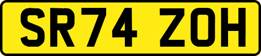 SR74ZOH