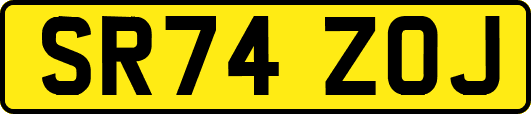SR74ZOJ