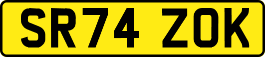 SR74ZOK