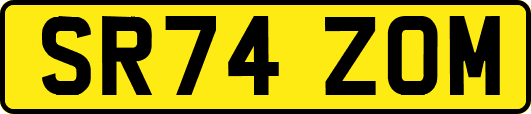 SR74ZOM