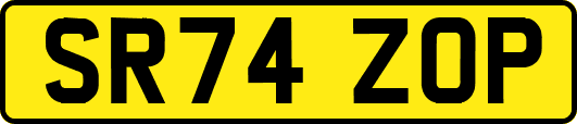 SR74ZOP