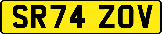 SR74ZOV