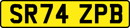 SR74ZPB