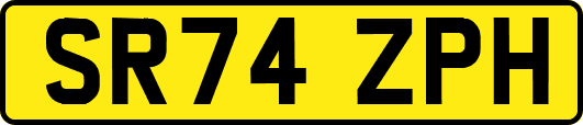 SR74ZPH