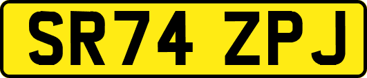 SR74ZPJ