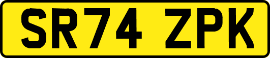 SR74ZPK
