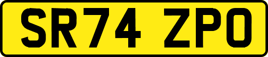 SR74ZPO