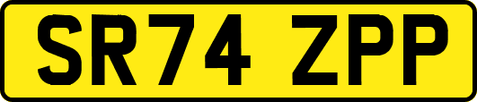 SR74ZPP
