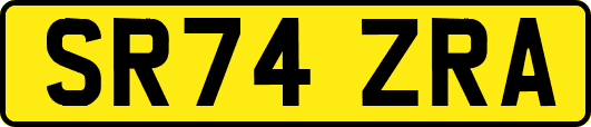 SR74ZRA