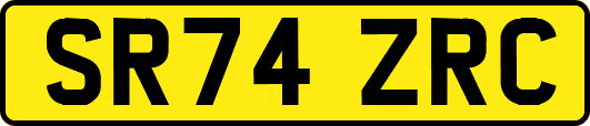 SR74ZRC