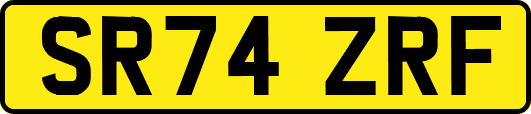 SR74ZRF