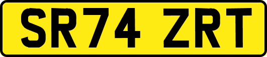SR74ZRT