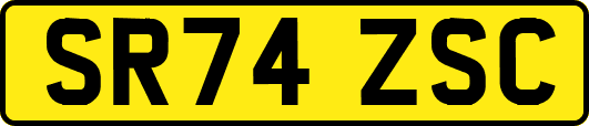 SR74ZSC