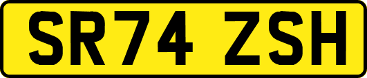SR74ZSH