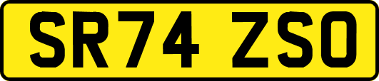 SR74ZSO