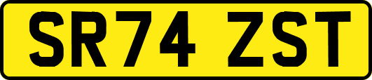 SR74ZST
