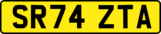 SR74ZTA