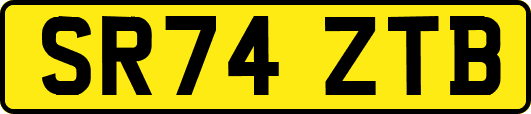 SR74ZTB