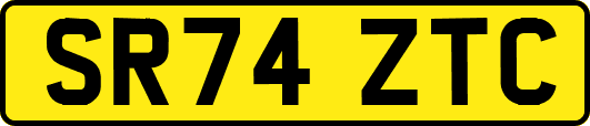 SR74ZTC