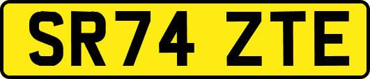 SR74ZTE
