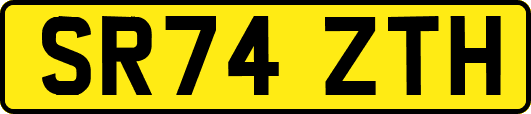 SR74ZTH