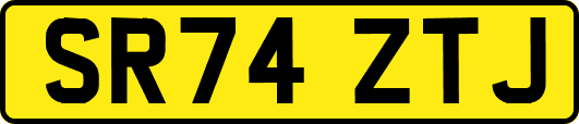 SR74ZTJ