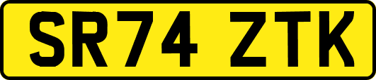SR74ZTK