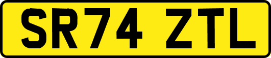 SR74ZTL