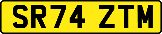 SR74ZTM