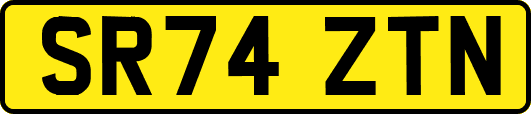 SR74ZTN