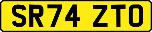 SR74ZTO