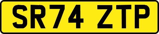 SR74ZTP