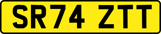 SR74ZTT