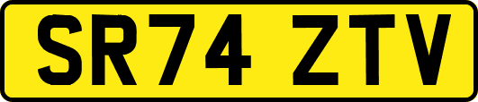 SR74ZTV