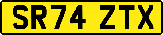 SR74ZTX