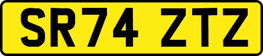 SR74ZTZ