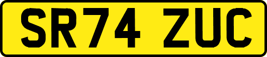 SR74ZUC