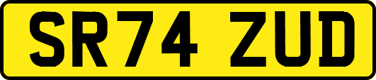 SR74ZUD