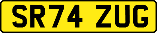 SR74ZUG