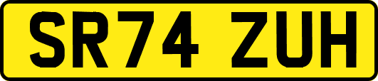 SR74ZUH