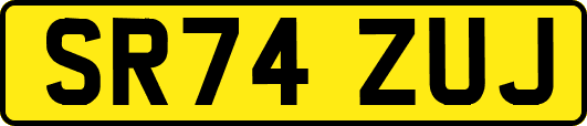 SR74ZUJ