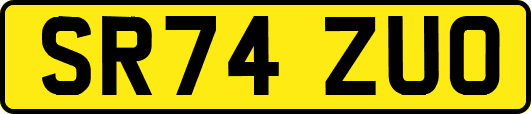 SR74ZUO