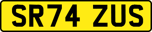 SR74ZUS
